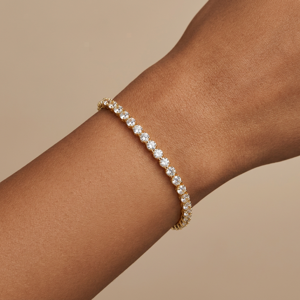 Pulseira Riviera Lumière — foto 2