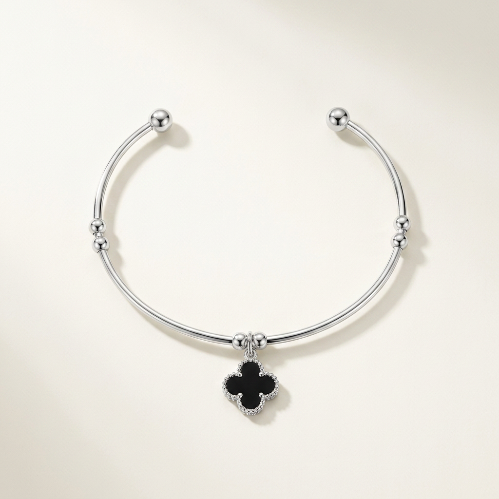 Pulseira Sorte Pendente