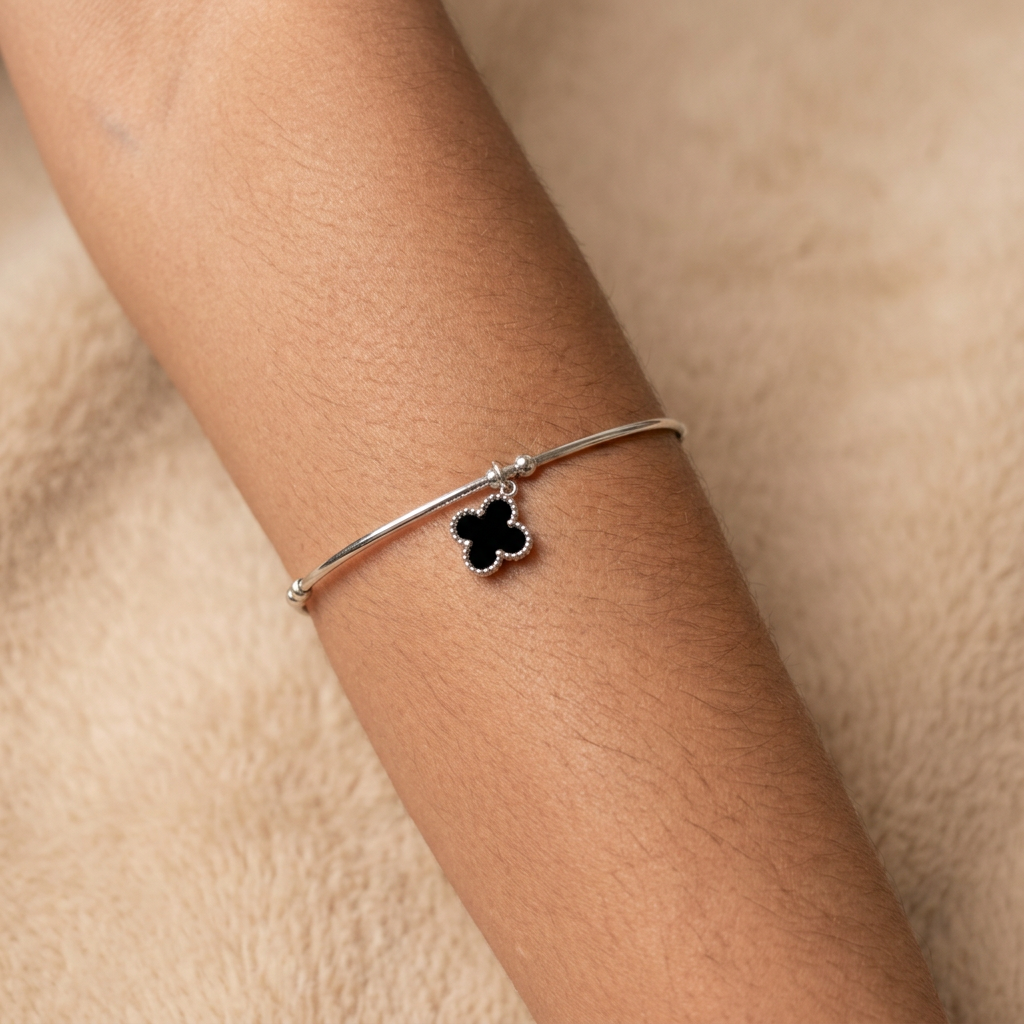 Pulseira Sorte Pendente — foto 2